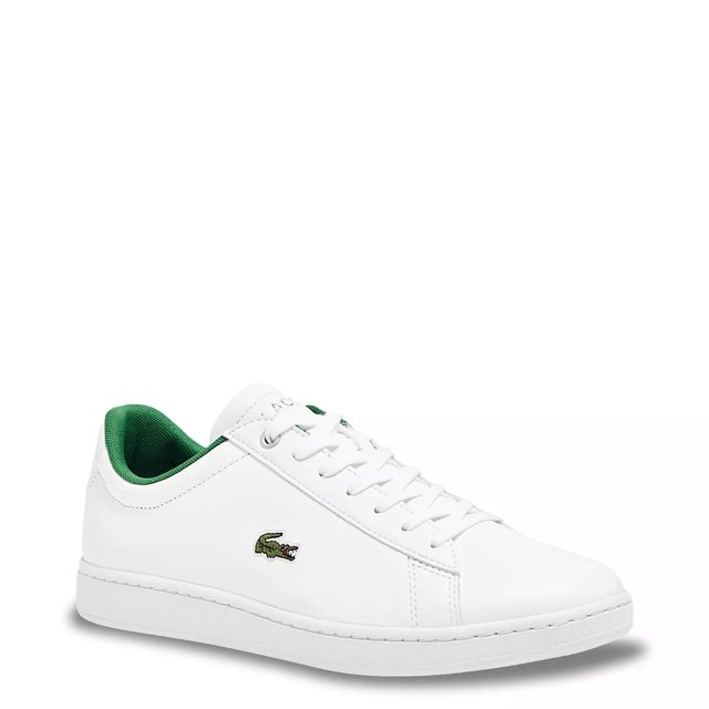 Lacoste UK Sizing Men s Hydez 119 Sneaker The Shoe Company