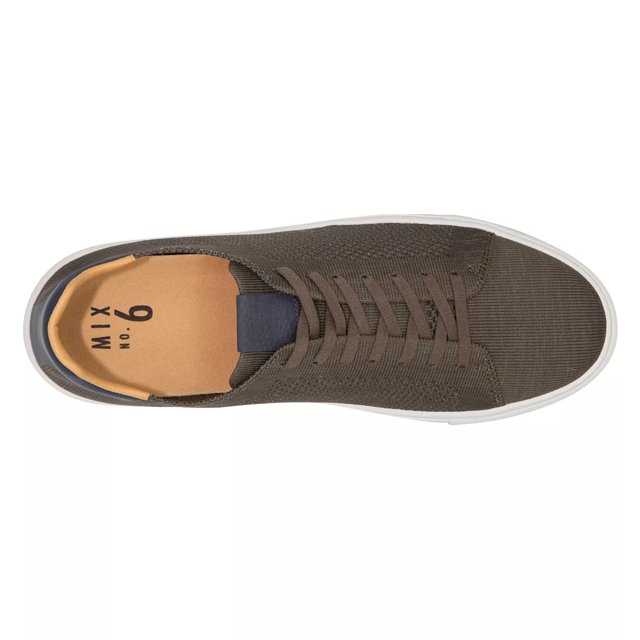 mix no 6 mikell slip on sneaker