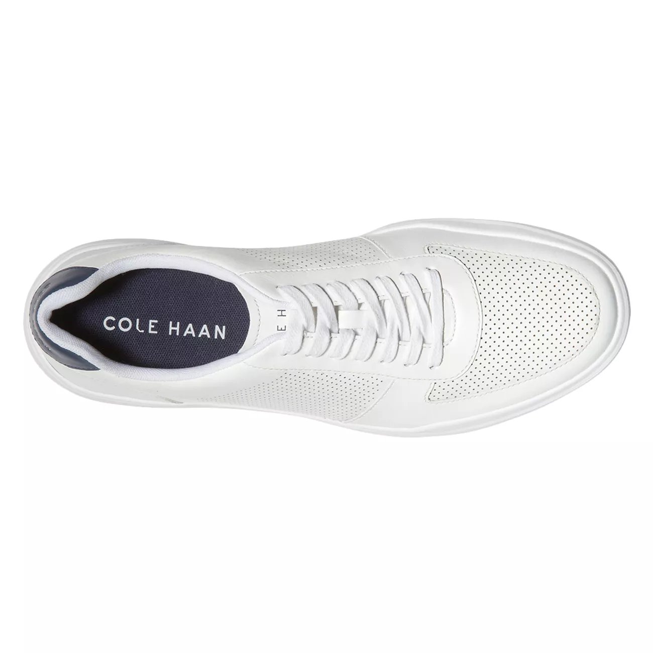 Grand Crosscourt Modern Perf Sneaker