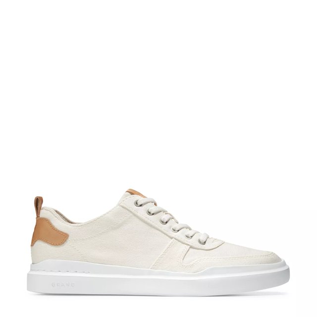 Cole Haan GrandPro Rally Court Sneaker The Shoe Company