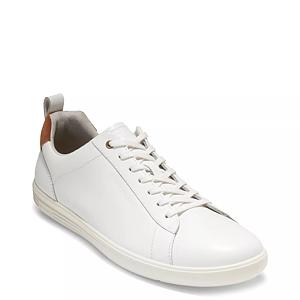 Leather cole haan 2025 sneakers