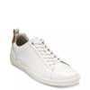 Cole haan white leather hot sale shoes