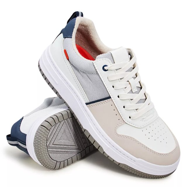 No 6 shoes store