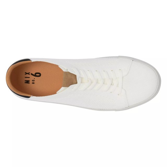 mix no 6 mikell slip on sneaker