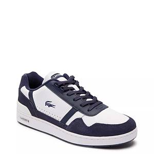 Lacoste brand outlet shoes