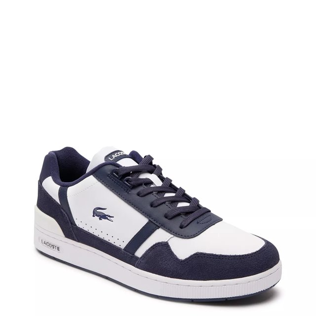 Dsw lacoste 2025