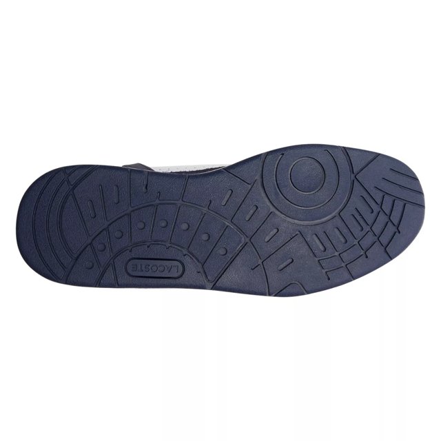 Dsw lacoste clearance