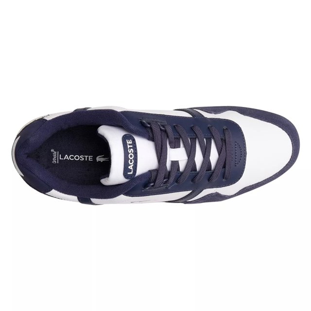 Dsw lacoste deals