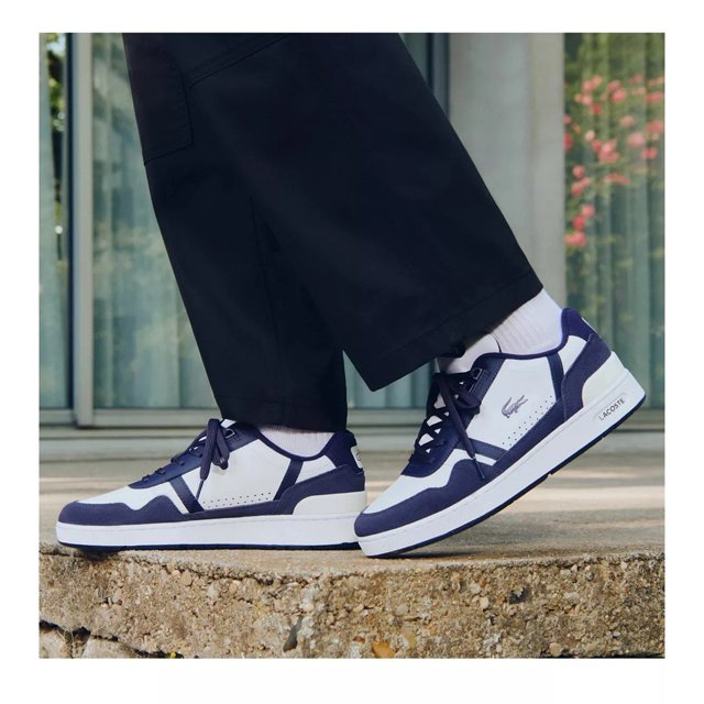 Dsw lacoste 2025