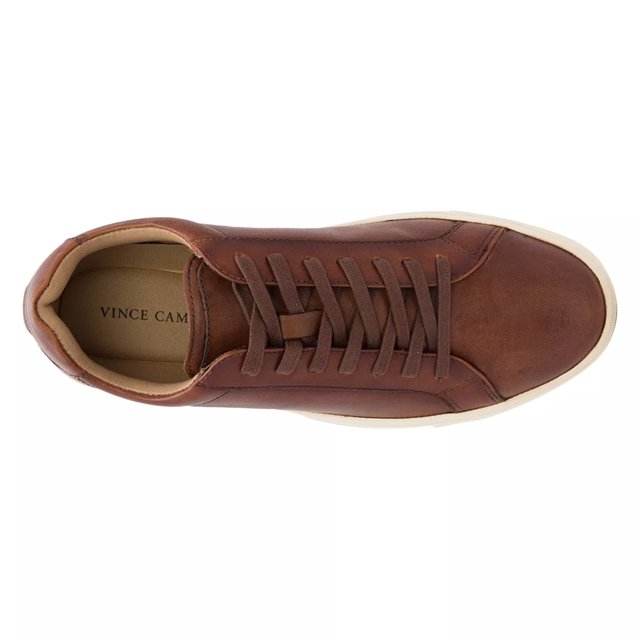Vince camuto mens best sale sneakers