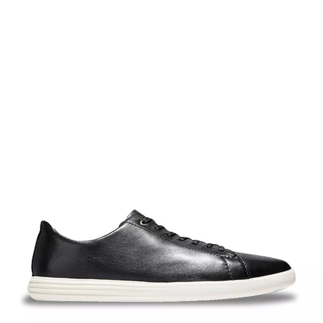 Cole haan men's grand best sale crosscourt ii sneaker black
