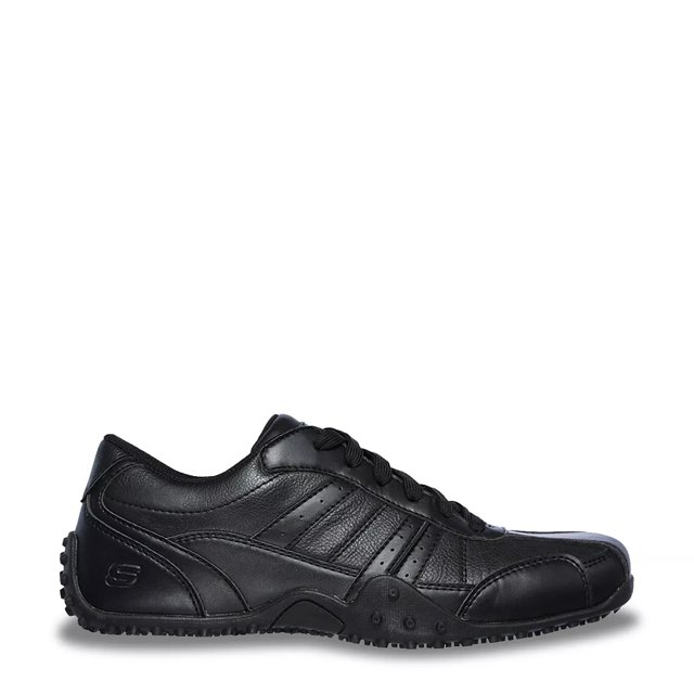 Skechers non slip shop shoes dsw