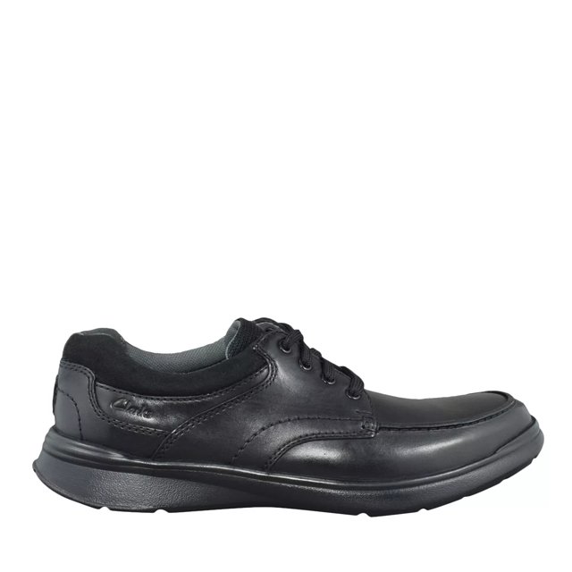 clarks men's cotrell edge lace up shoe
