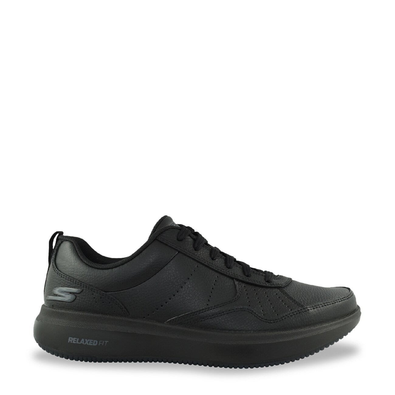 Skechers Men's Go Walk Steady Sneaker | The Shoe Company