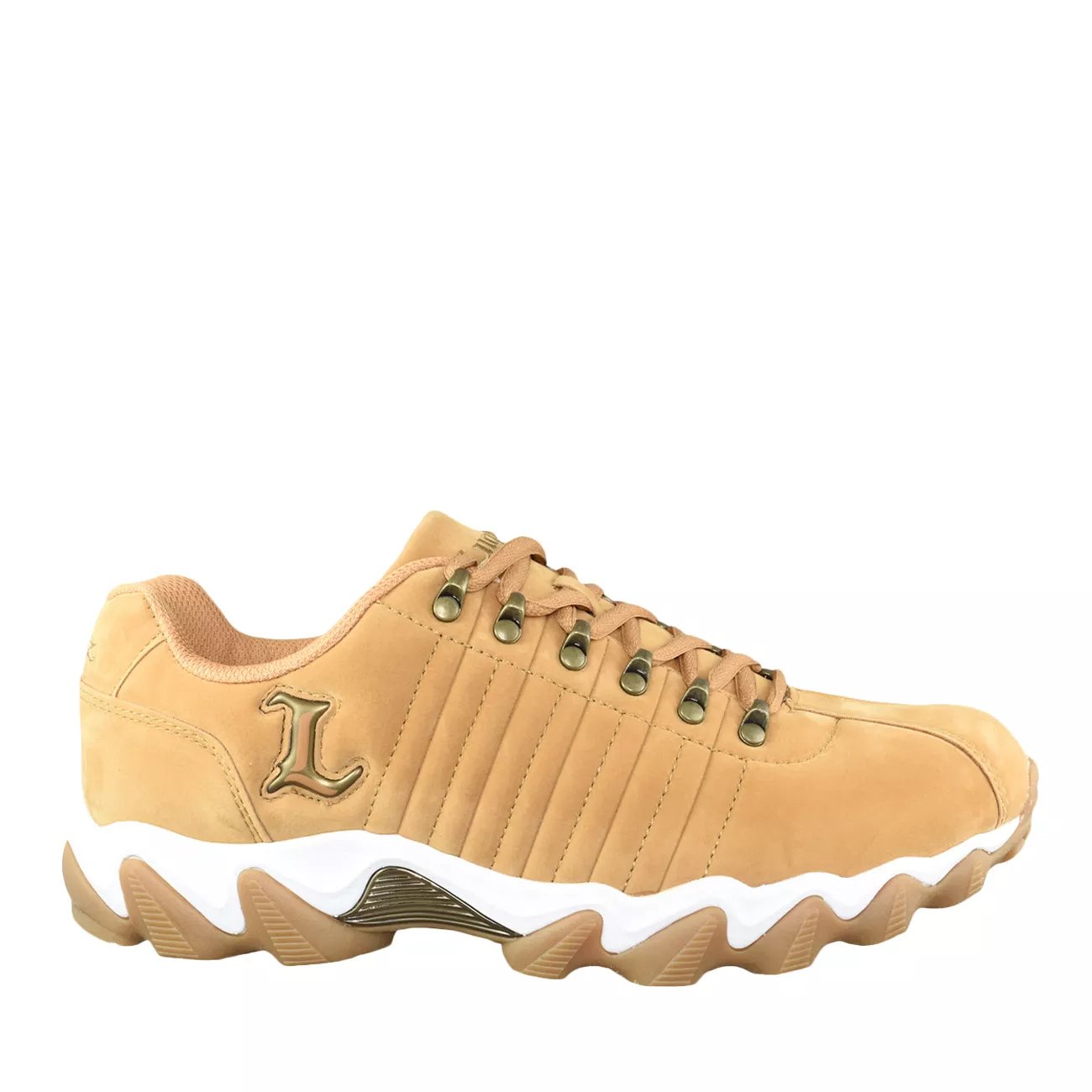 lugz fortitude