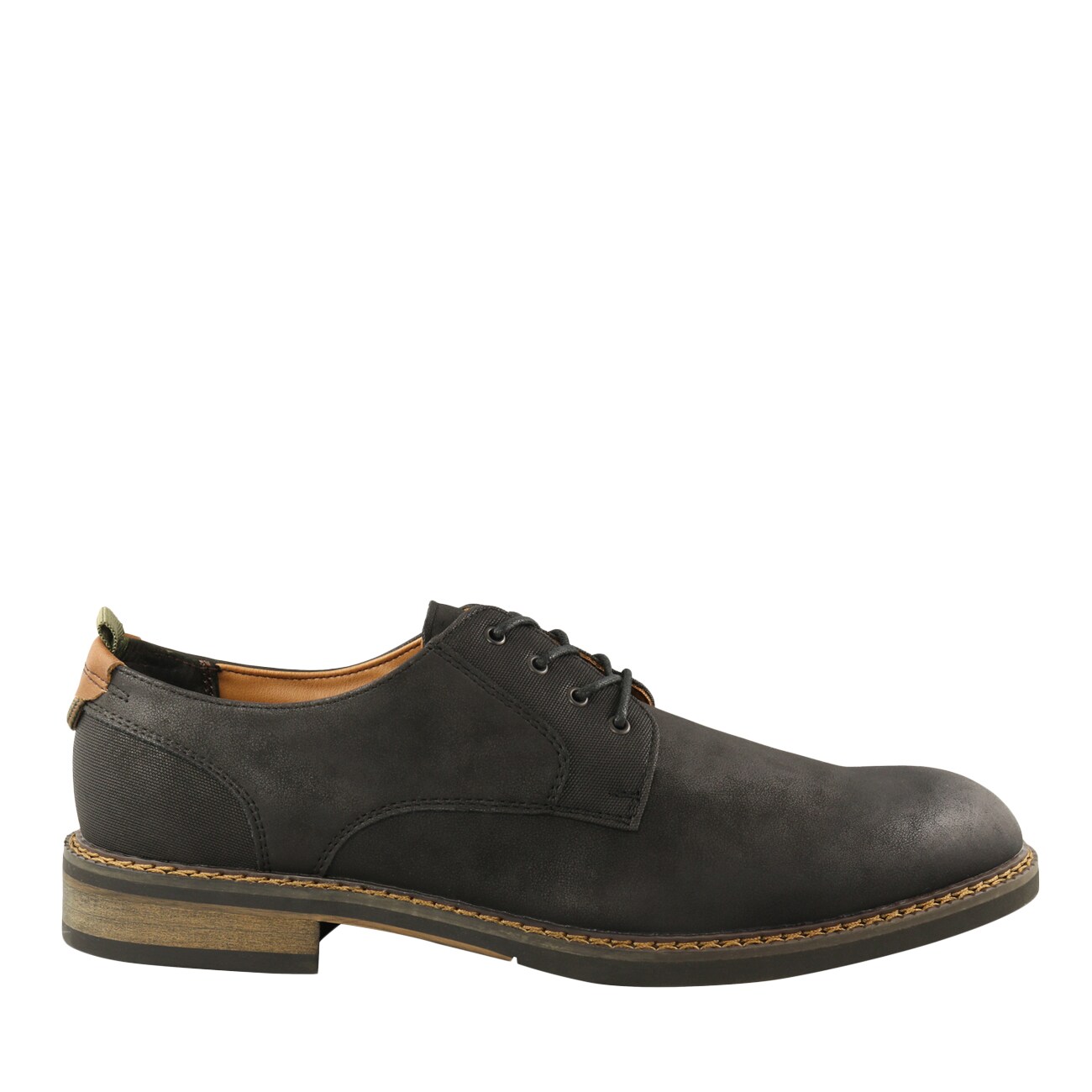 Seven 91 Uilleam Oxford The Shoe Company