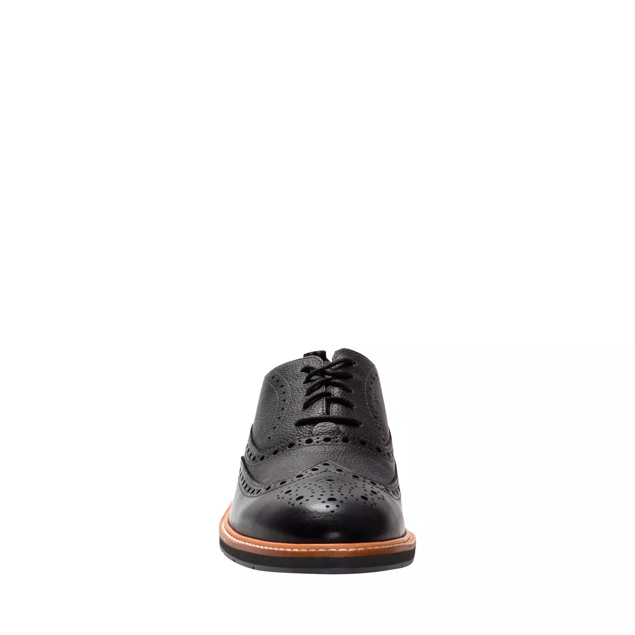 morris wingtip oxford cole haan