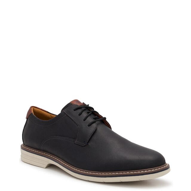 Florsheim Norwalk Plain Toe Oxford | The Shoe Company