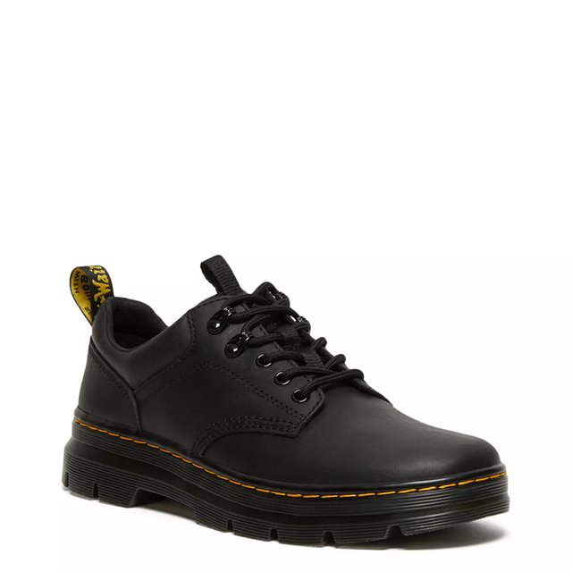 Dr martens black oxfords sale