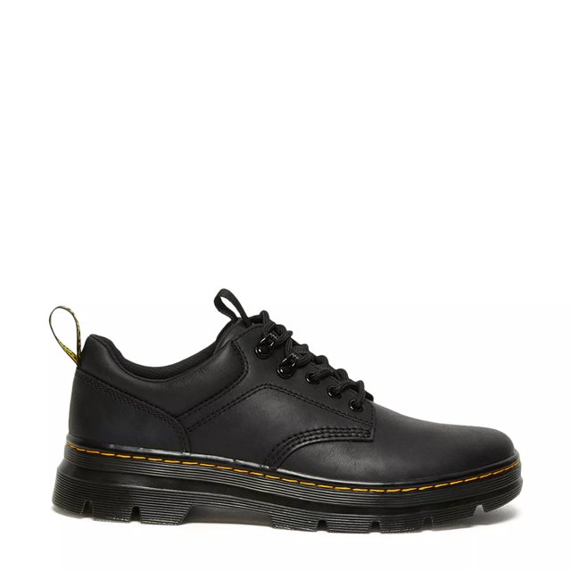 Dr. Martens Unisex Reeder Utility Oxford DSW Canada