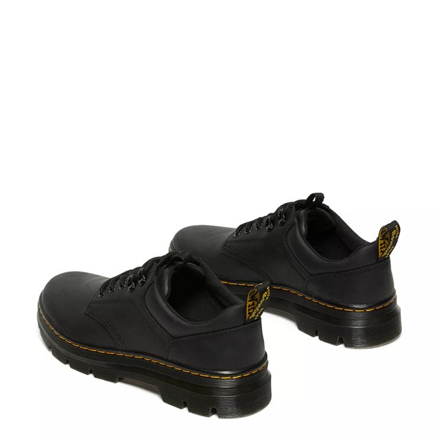 Dr. Martens Unisex Reeder Utility Oxford | DSW Canada