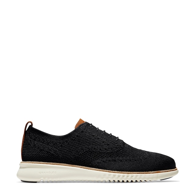 Cole Haan Zerogrand Wingtip Oxford Sneaker | The Shoe Company