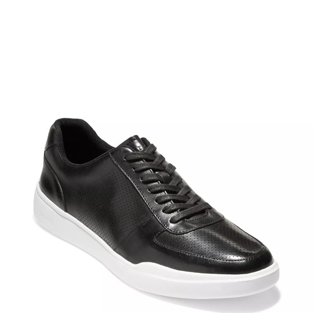 Cole Haan Grand Crosscourt Leather Sneaker, Casual Shoes