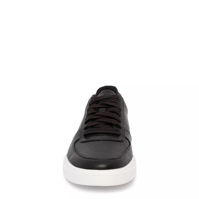 Cole Haan Grand Crosscourt Plain-toe Sneakers