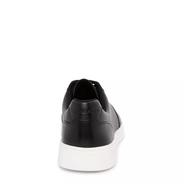 Cole haan men's grand crosscourt ii sneaker white 2025