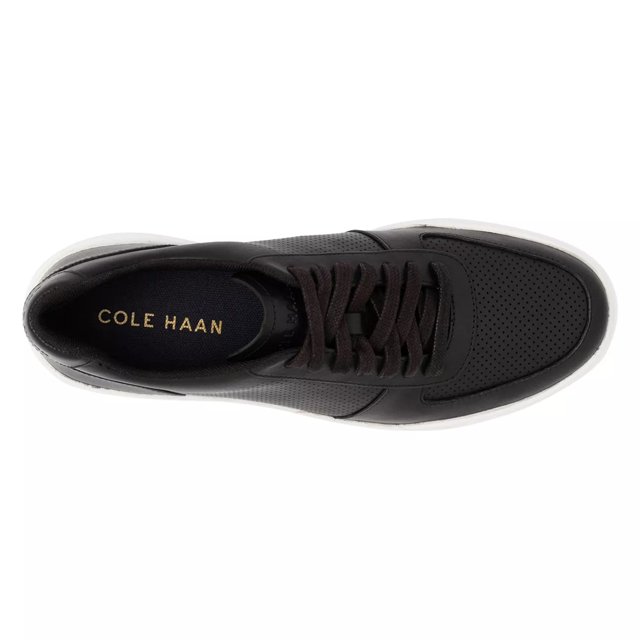 Cole Haan Men s Grand Crosscourt Sneaker The Shoe Company