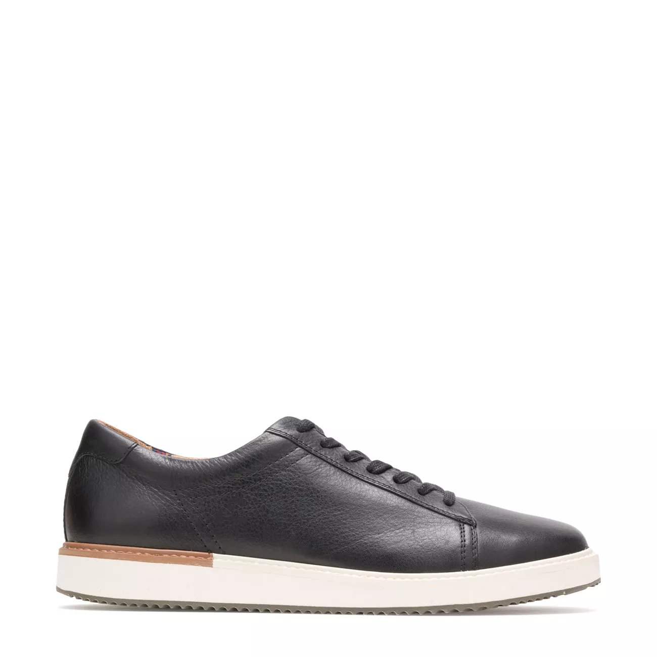 Hush Puppies Men's Heath Sneaker | The Shoe Company