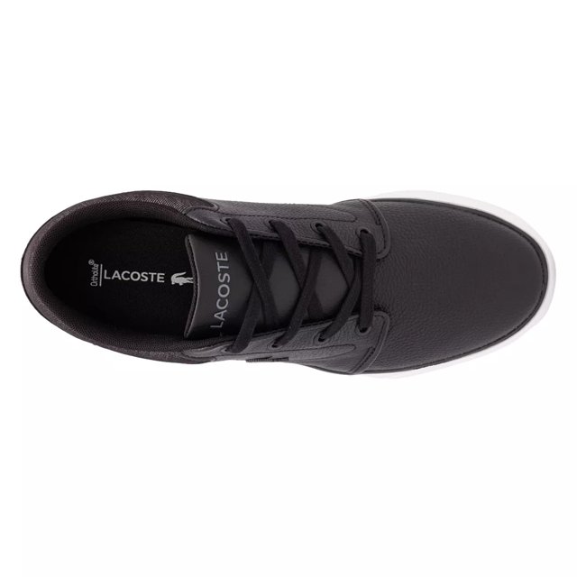 Lacoste minzah 119 leather sneaker store