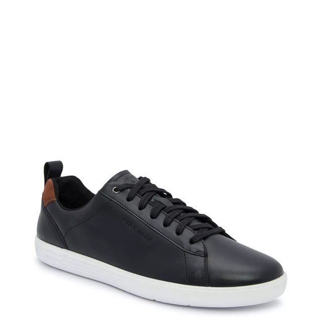 Cole Haan Men's Grand Plus Crosscourt Sneaker