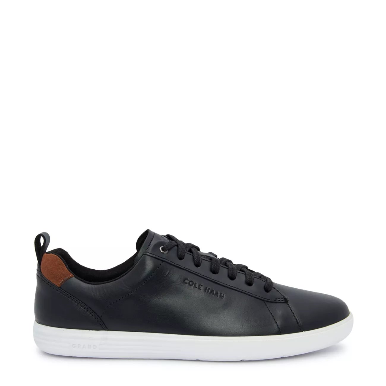 Cole haan men's grand crosscourt sales running sneaker