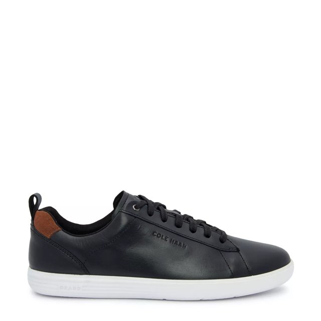 Cole haan crosscourt white sales