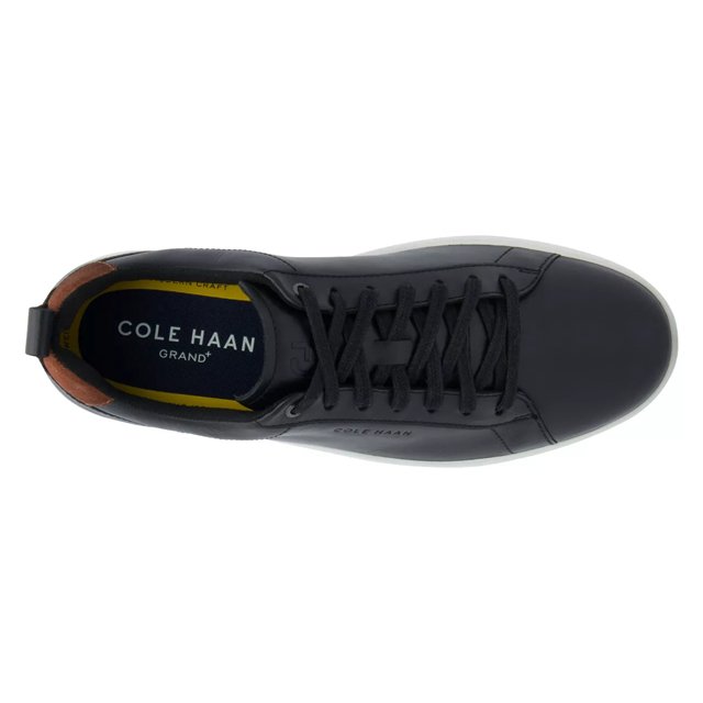 Cole Haan Men's Grand Plus Crosscourt Sneaker