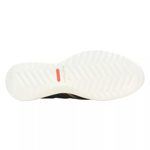 Hush Puppies Men s The Good Trainer Sneaker The Shoe Company