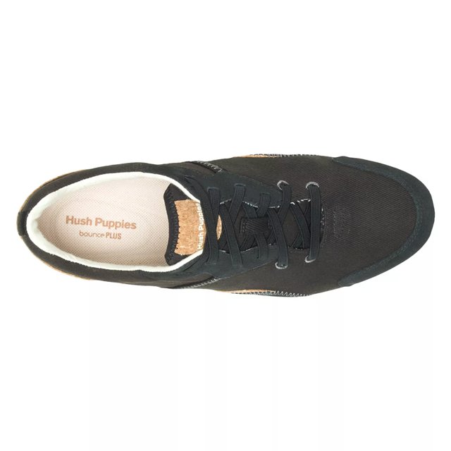Hush and puppies cheap shoes