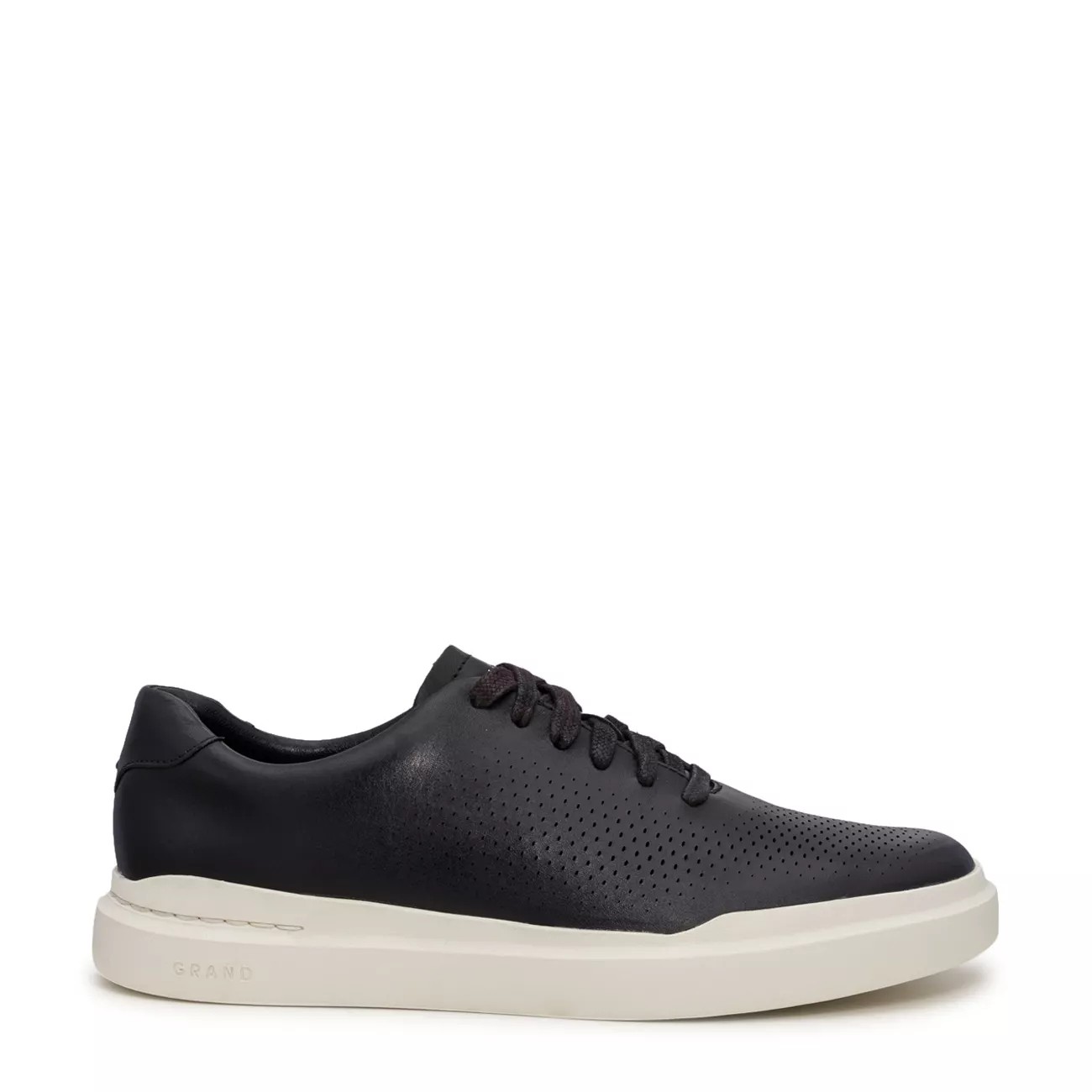 Cole Haan Men's GrandPro Rally Laser Cut Sneaker | DSW Canada