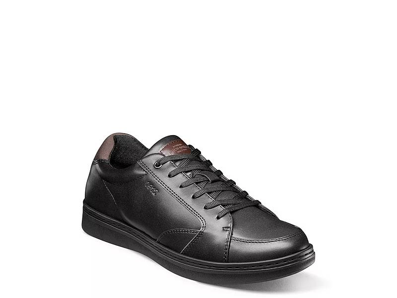 Dsw leather sneakers hot sale