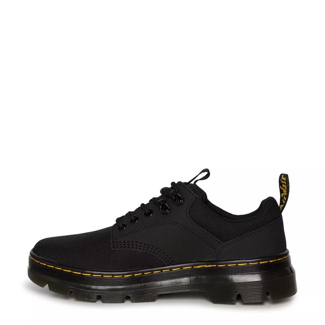 Dr martens 1461 mono sizing sale