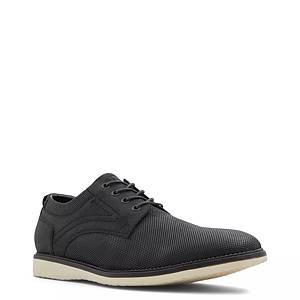 1AAROW Synthetic Black Side lace Up Formal Shoes Lace Up For Men - Buy  1AAROW Synthetic Black Side lace Up Formal Shoes Lace Up For Men Online at  Best Price - Shop