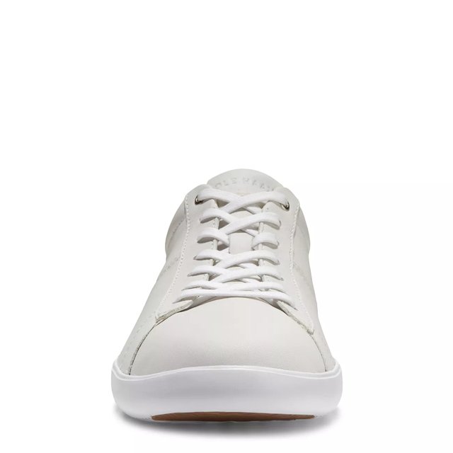 Cole Haan Men s Reagan Lace Up Sneaker