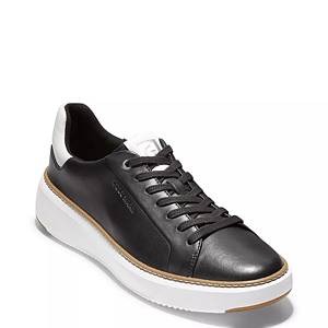 Black 2024 cohan shoes