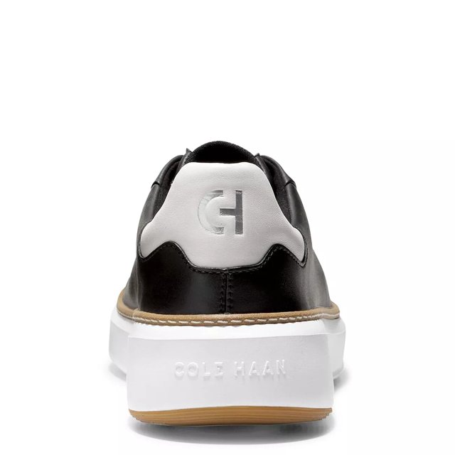Cole haan men's new arrivals grandpro spectator sneaker