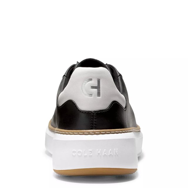 Cole Haan Men's GrandPro Topspin Sneaker | DSW Canada