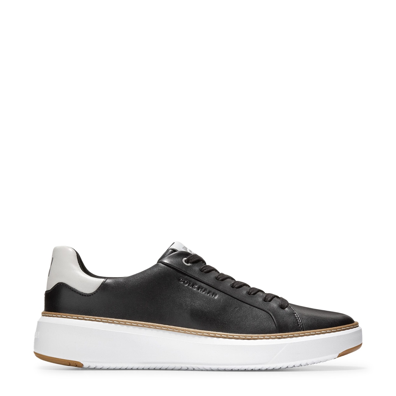 Cole Haan Men's GrandPro Topspin Sneaker | The Shoe Company