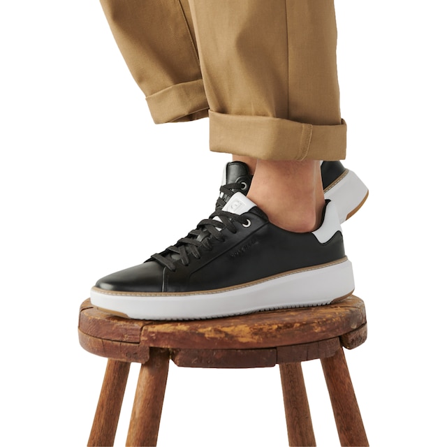 Cole Haan Men's GrandPro Topspin Sneaker | DSW Canada