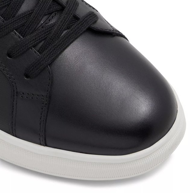 Aldo Men s Darren Sneaker in Black Size 12 Medium