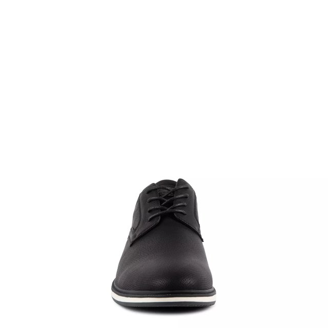 Calvin klein wilfred black oxfords deals